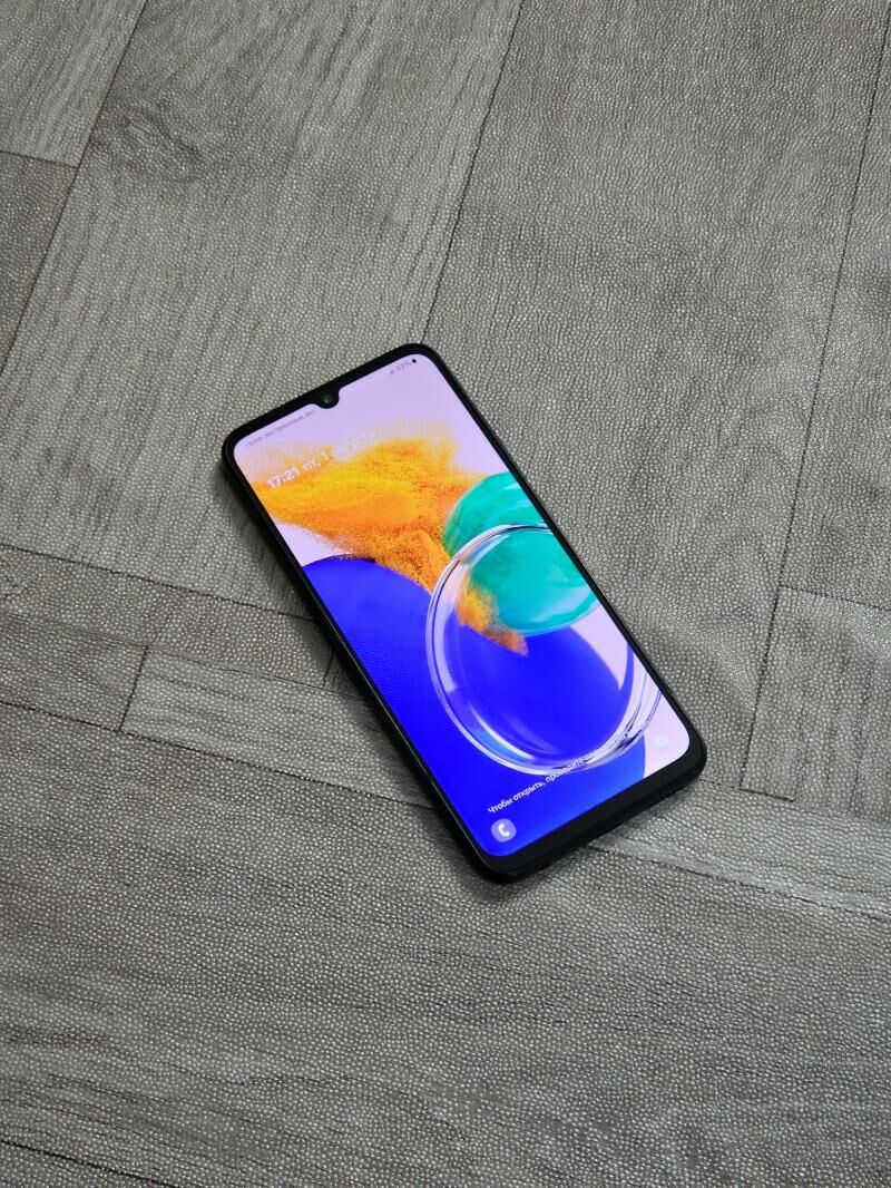 Samsung M14. 6/128. wetnam - Ашхабад - img 4