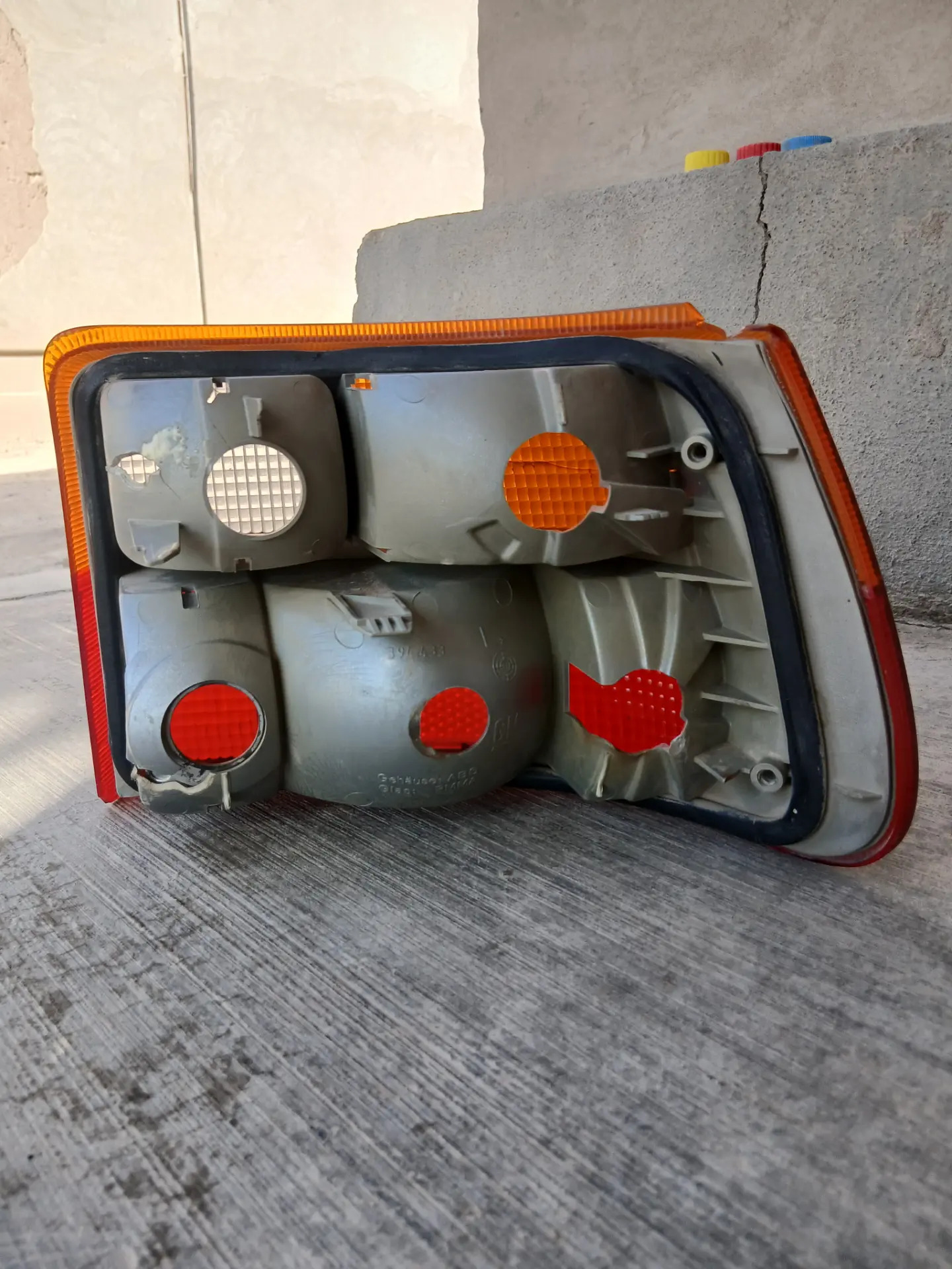 92 model uzky far oblisofka bl 150 TMT - Дашогуз - img 3