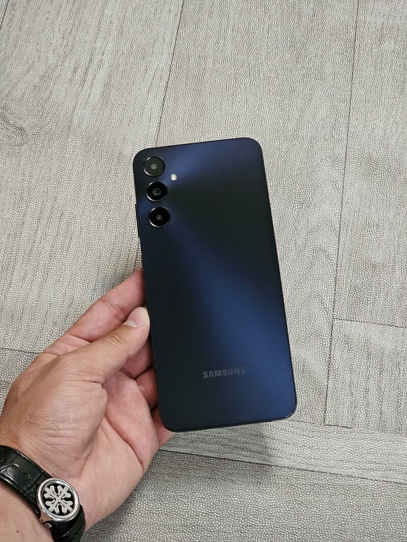 Samsung M14. 6/128. wetnam - Ашхабад - img 8