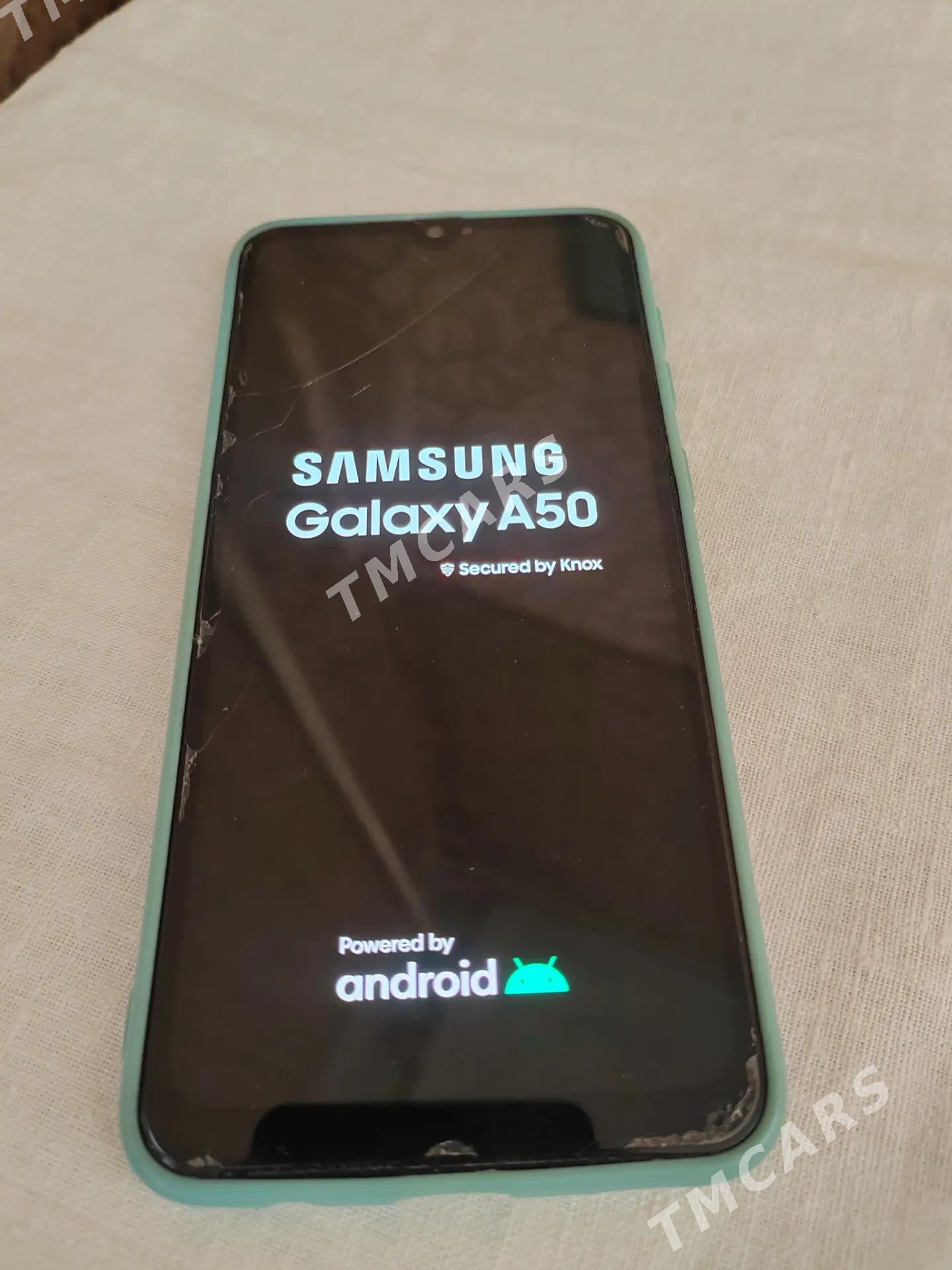Samsung galaxy A 50 - Mary - img 2