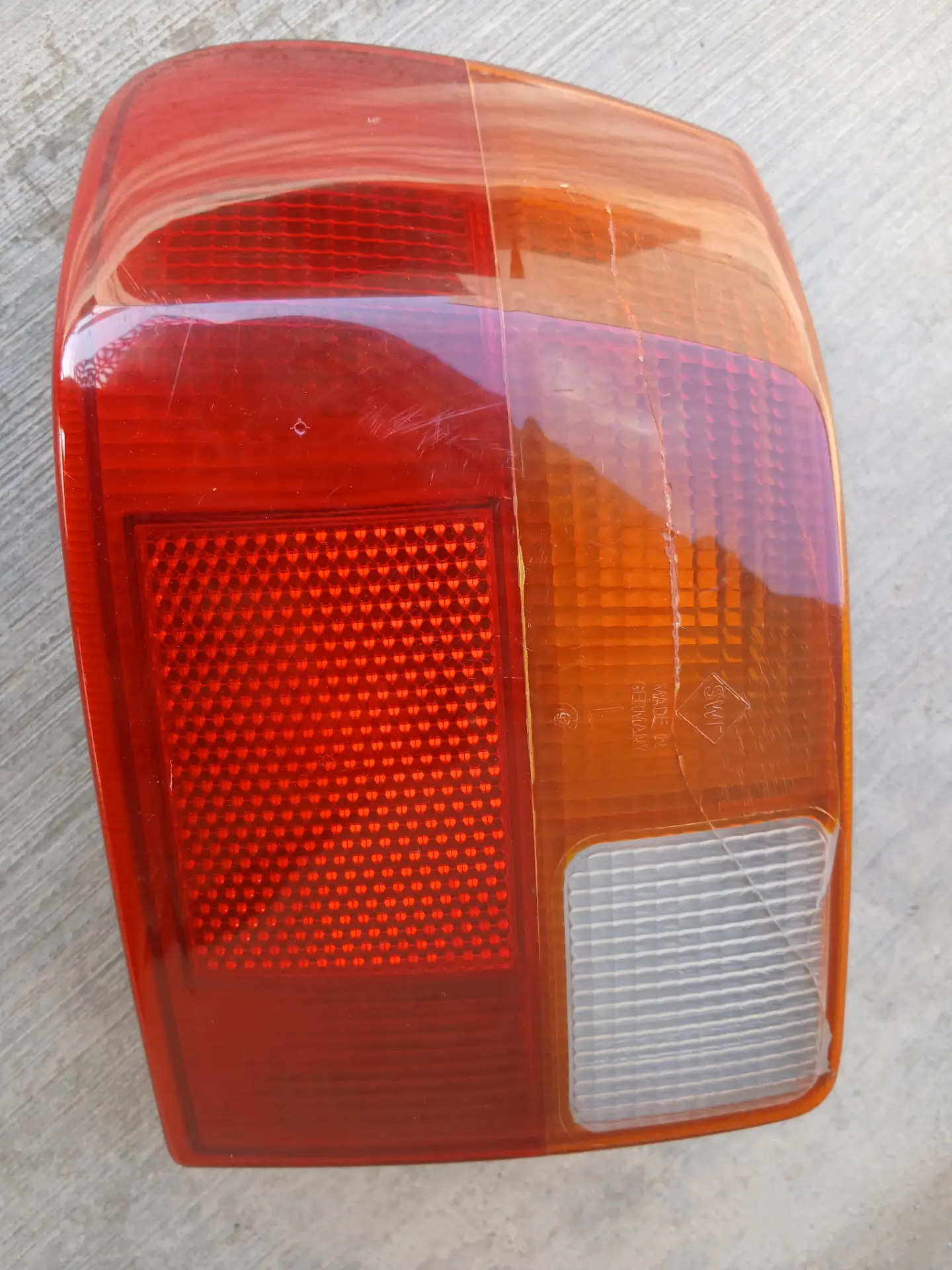 92 model uzky far oblisofka bl 150 TMT - Дашогуз - img 2