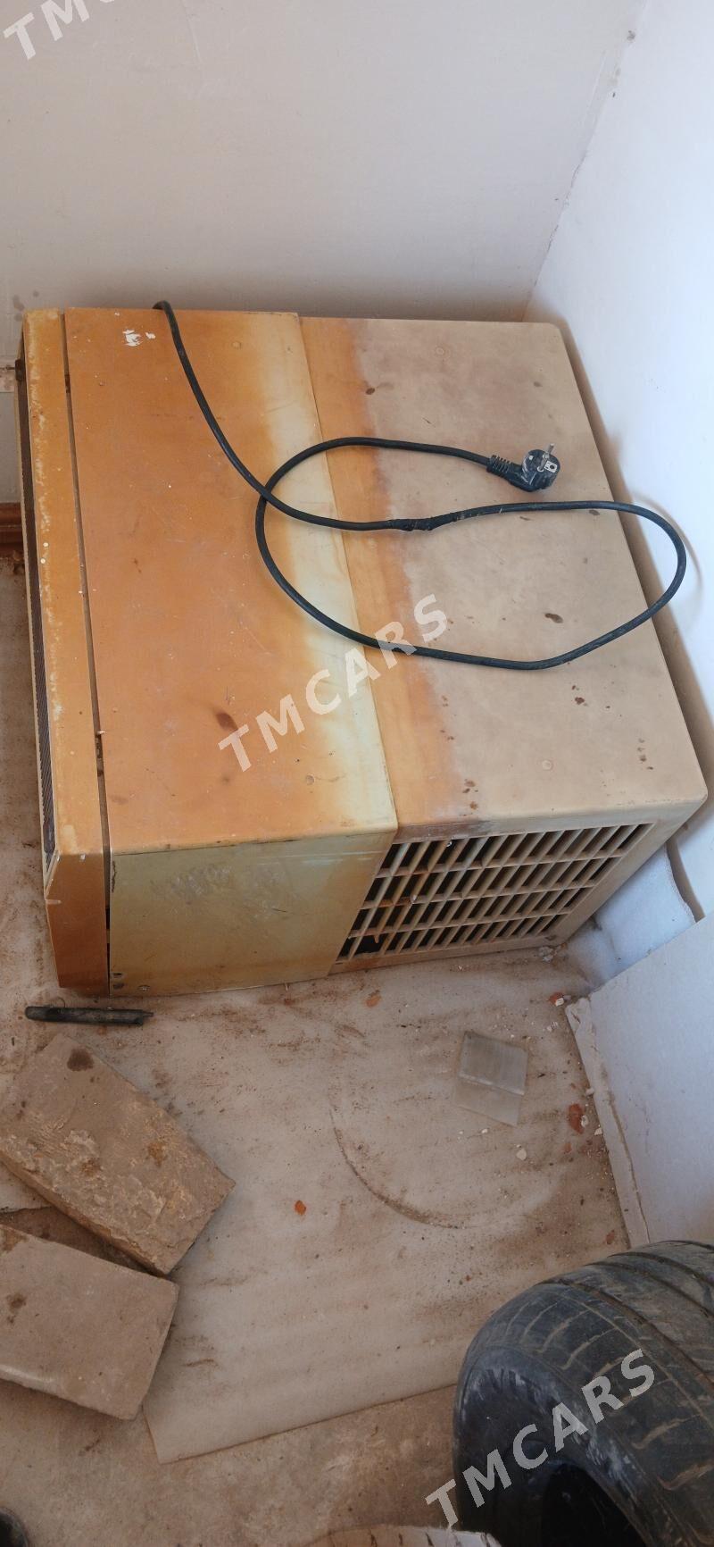 Rossiýskiý kondisioner BK 1500 - Дашогуз - img 3