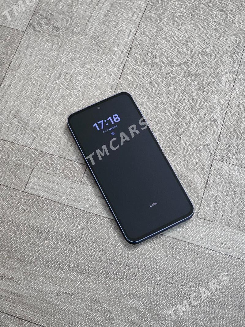 Samsung A55. 8/256. wetnam - Ашхабад - img 5