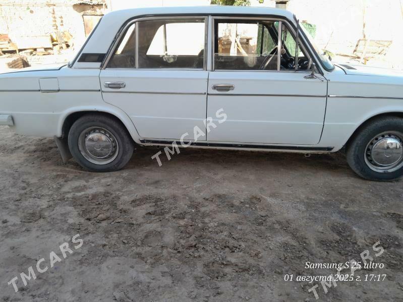 Lada 2106 1990 - 30 000 TMT - Baýramaly - img 6