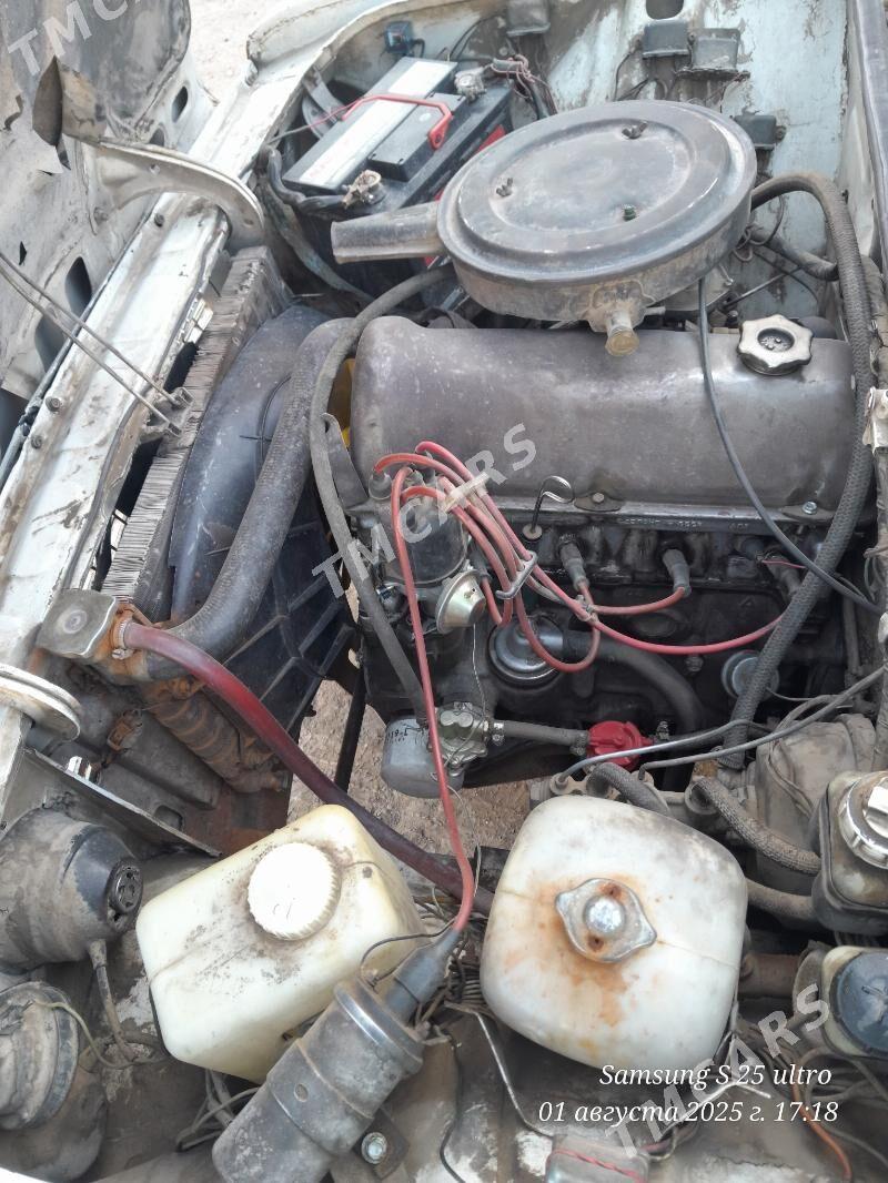 Lada 2106 1990 - 30 000 TMT - Baýramaly - img 2