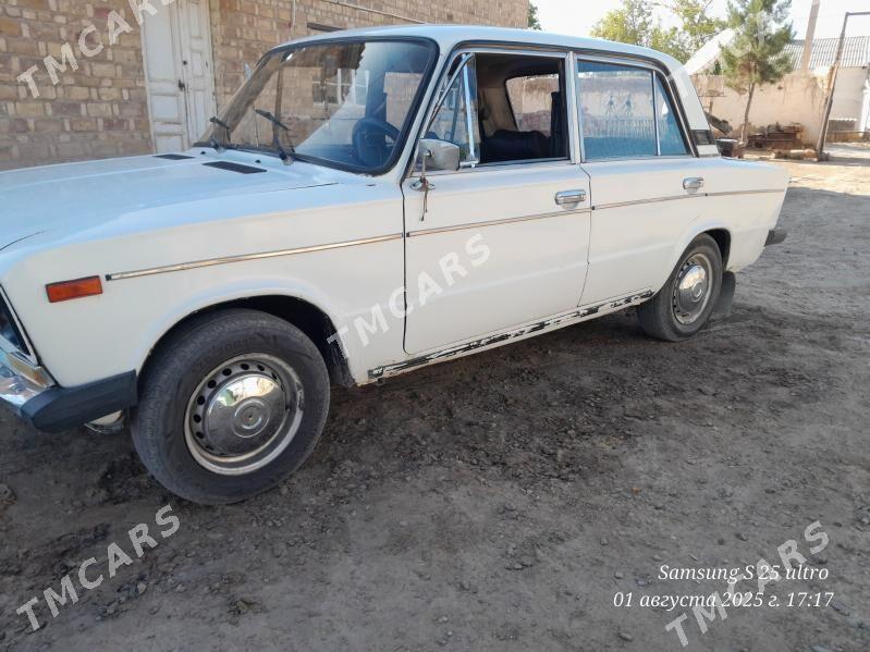 Lada 2106 1990 - 30 000 TMT - Baýramaly - img 4