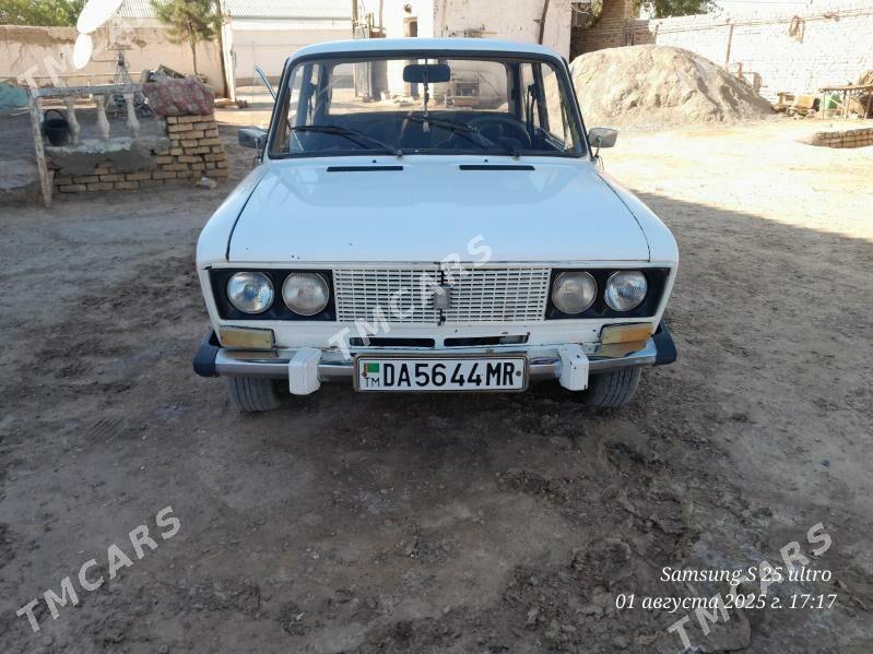Lada 2106 1990 - 30 000 TMT - Baýramaly - img 5