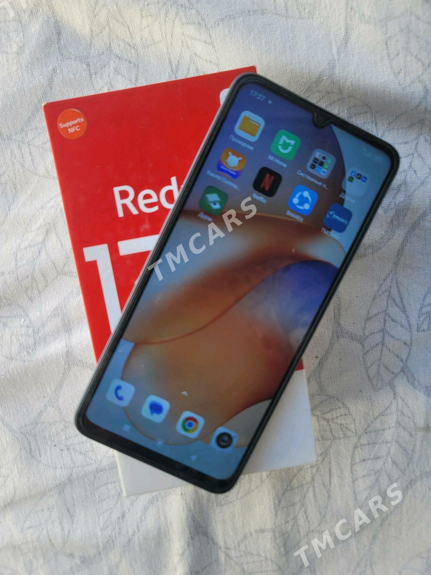 redmi 13c - Туркменабат - img 2