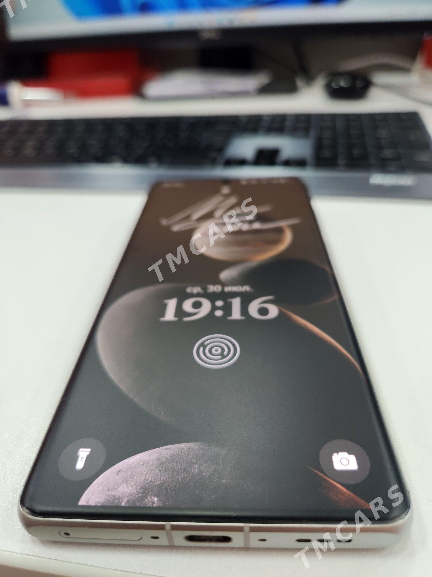 Oppo find x7 ultra - Ашхабад - img 8
