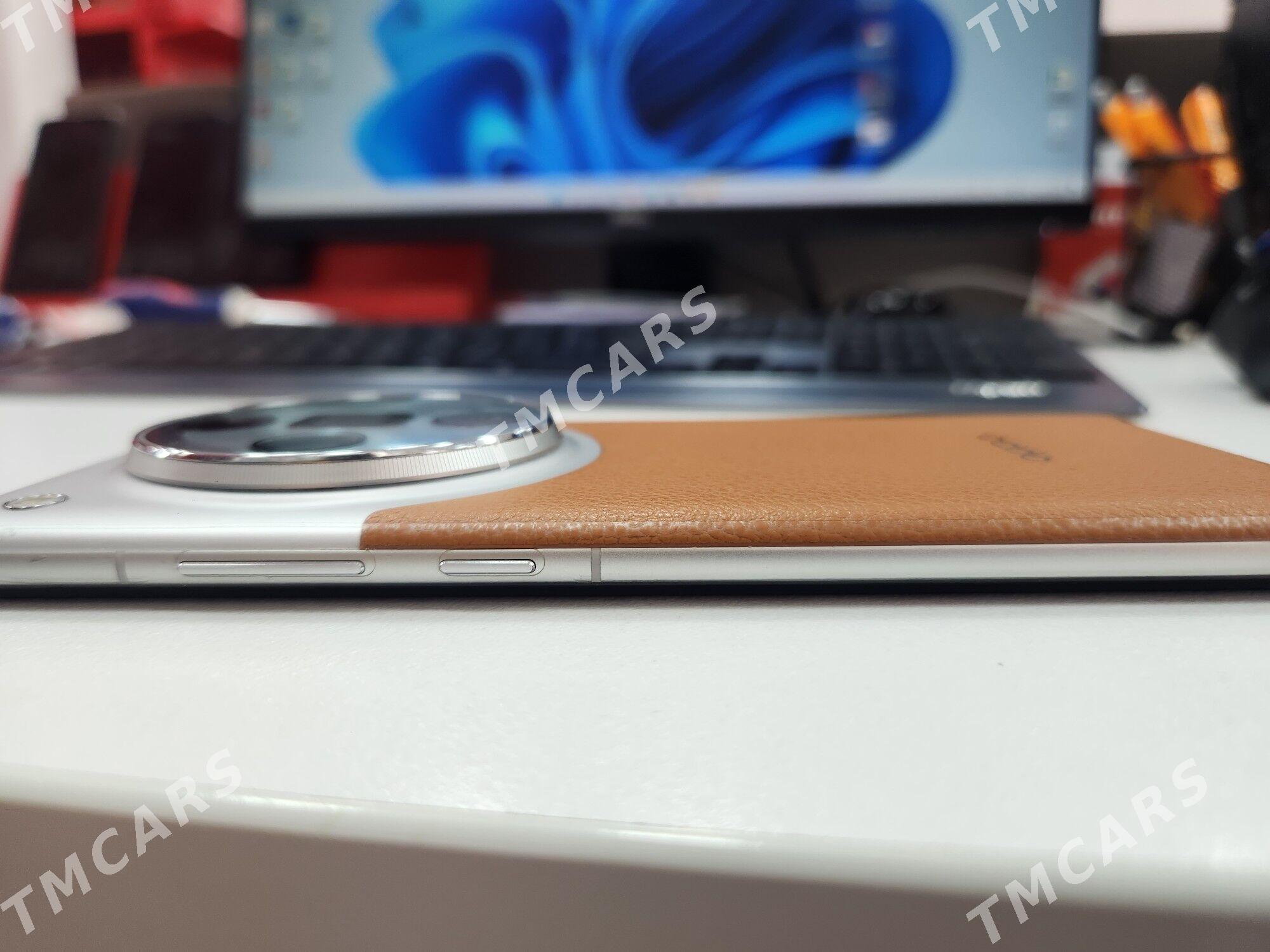 Oppo find x7 ultra - Ашхабад - img 2