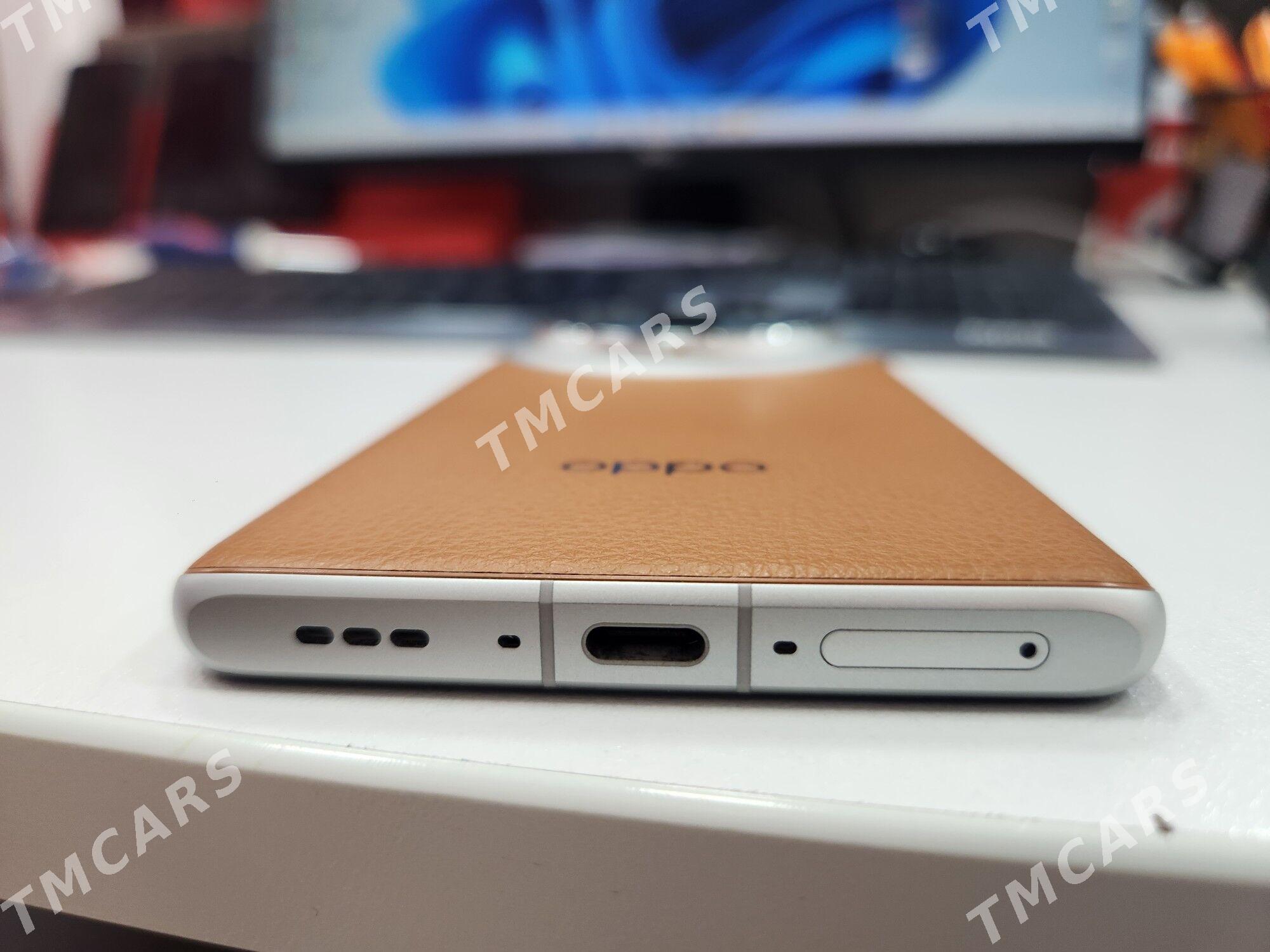Oppo find x7 ultra - Ашхабад - img 6