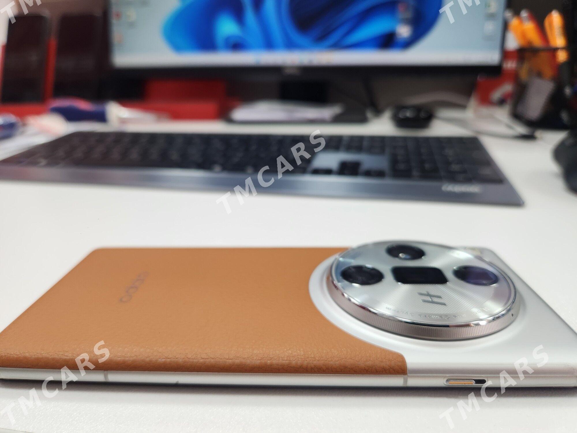 Oppo find x7 ultra - Ашхабад - img 5
