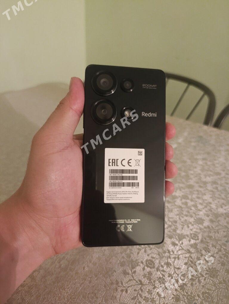 Redmi Not 13Pro[16/128Gb]2025ý - Дашогуз - img 2