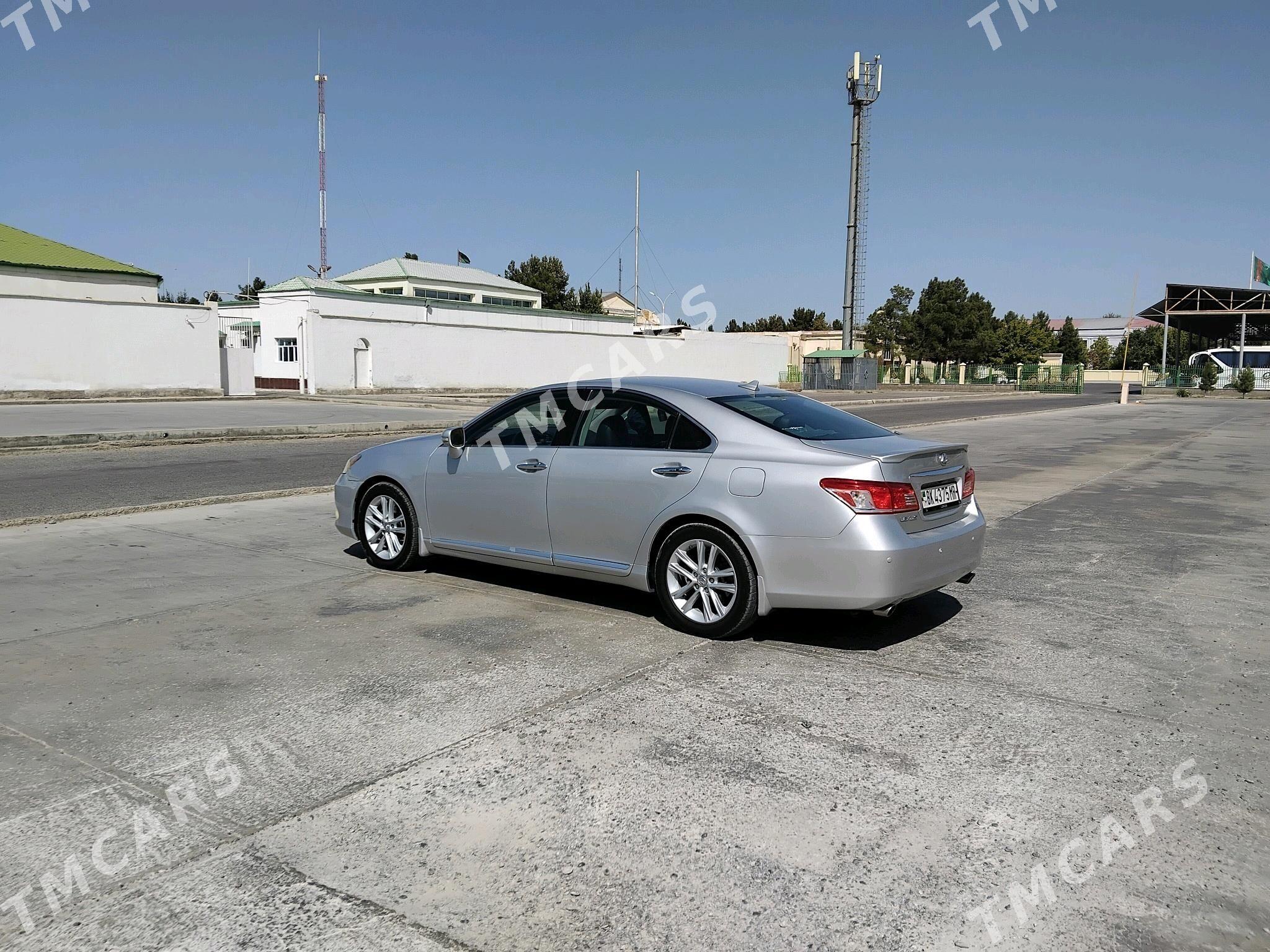 Lexus ES 350 2010 - 270 000 TMT - Mary - img 7