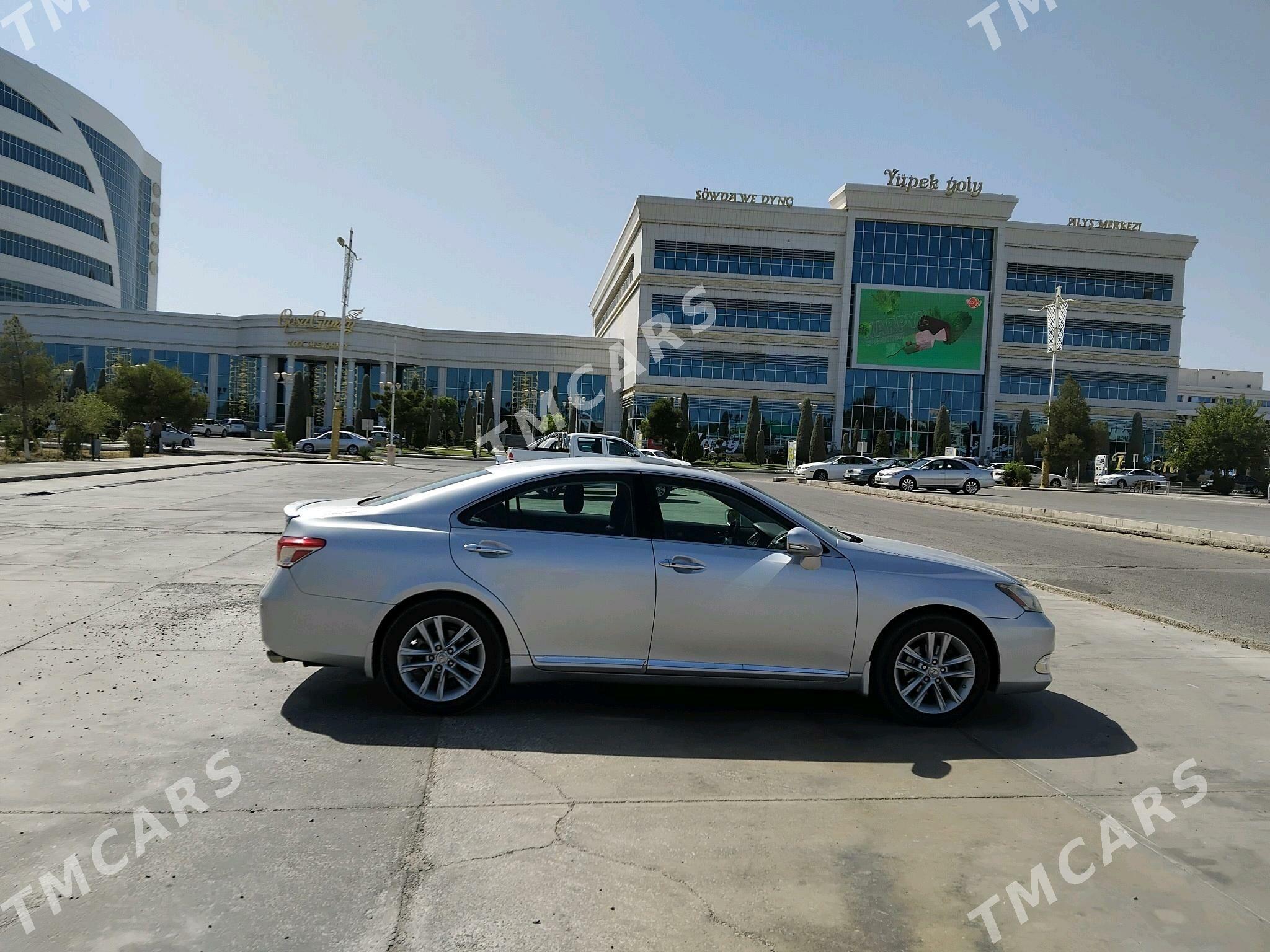 Lexus ES 350 2010 - 270 000 TMT - Mary - img 6