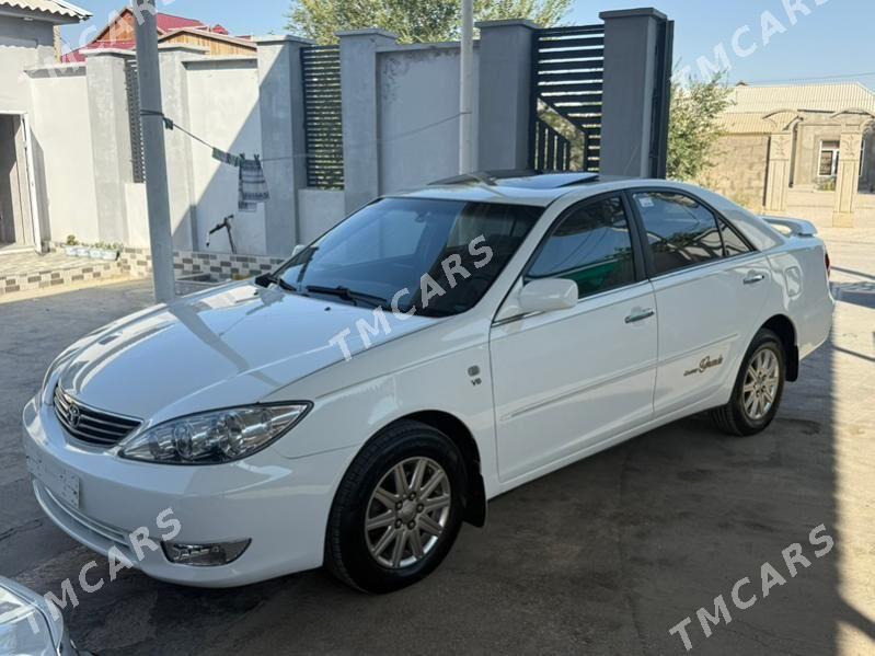 Toyota Camry 2005 - 215 000 TMT - Balkanabat - img 5
