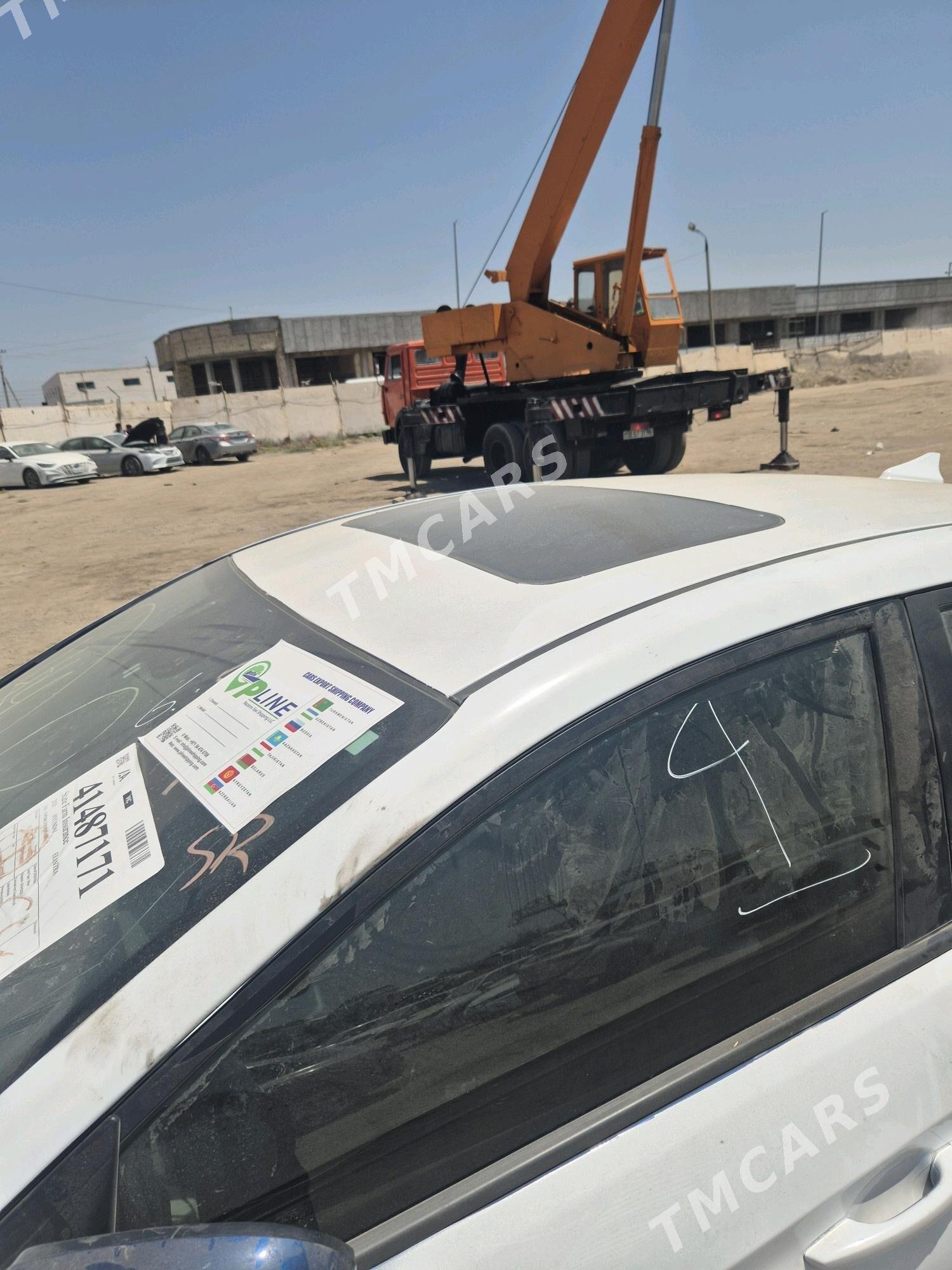 Hyundai Elantra 2020 - 130 000 TMT - Mary - img 3