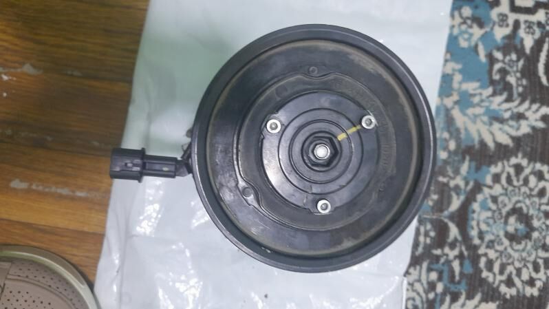 Kompressor 500 TMT - Ашхабад - img 4
