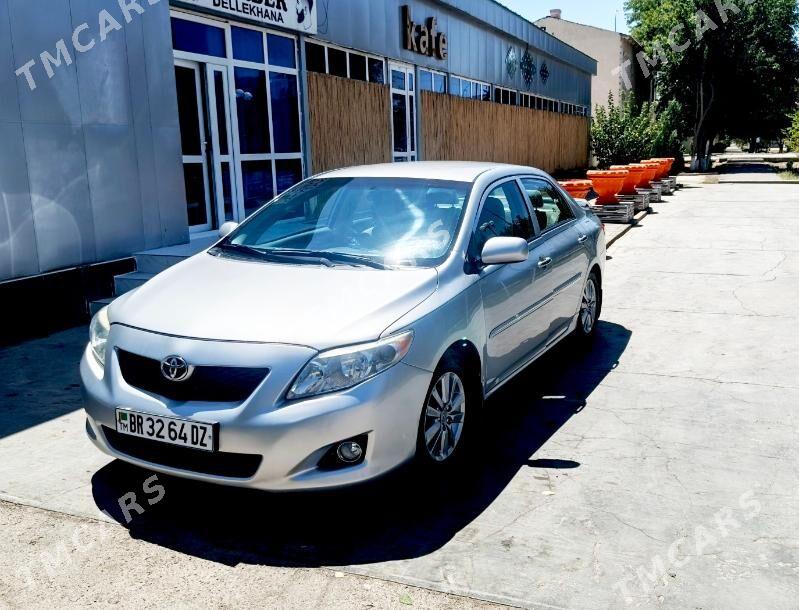 Toyota Corolla 2010 - 150 000 TMT - Daşoguz - img 3