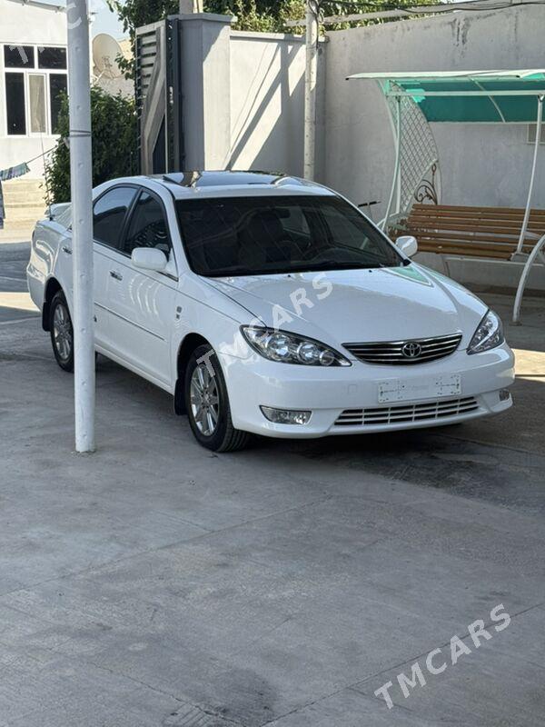 Toyota Camry 2005 - 215 000 TMT - Balkanabat - img 8