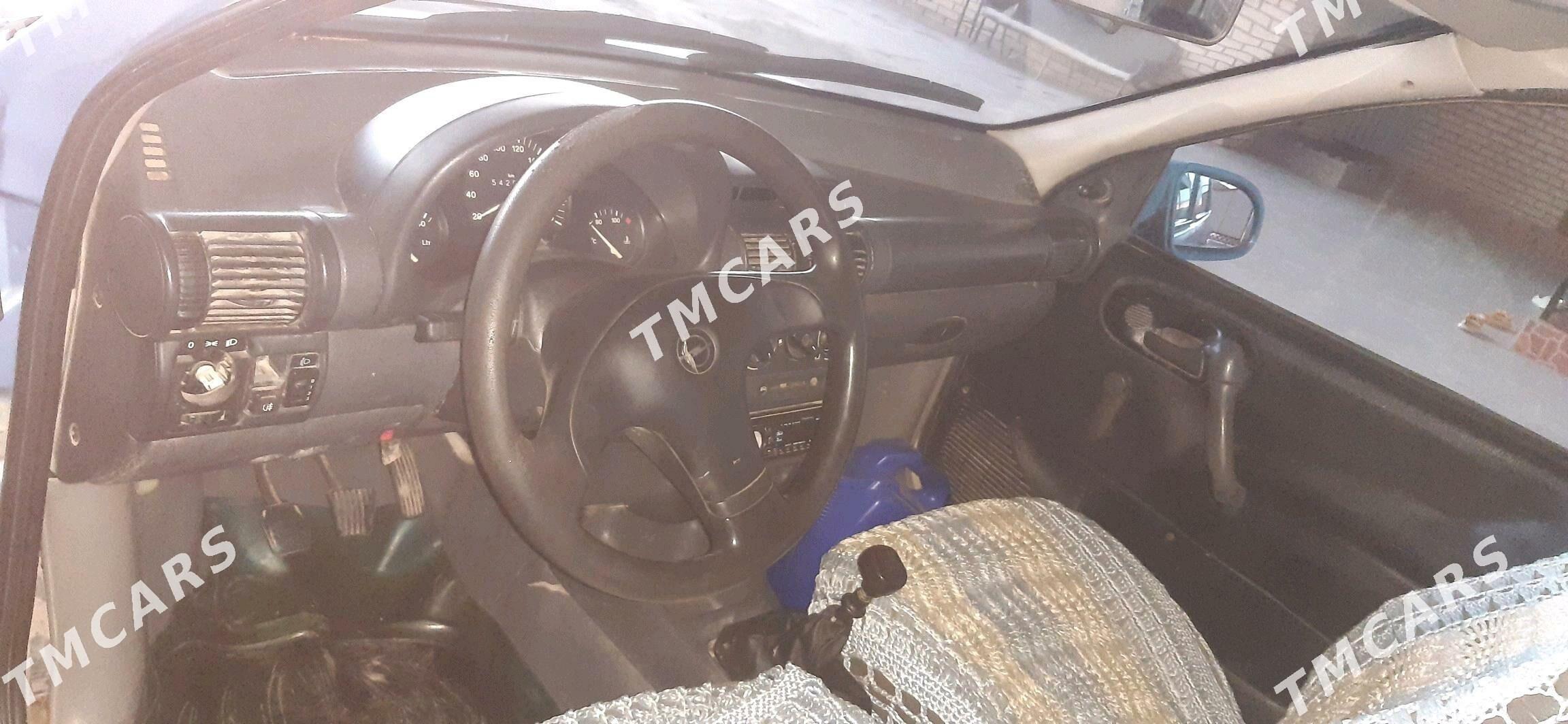 Opel Vita 1995 - 25 000 TMT - Мургап - img 2