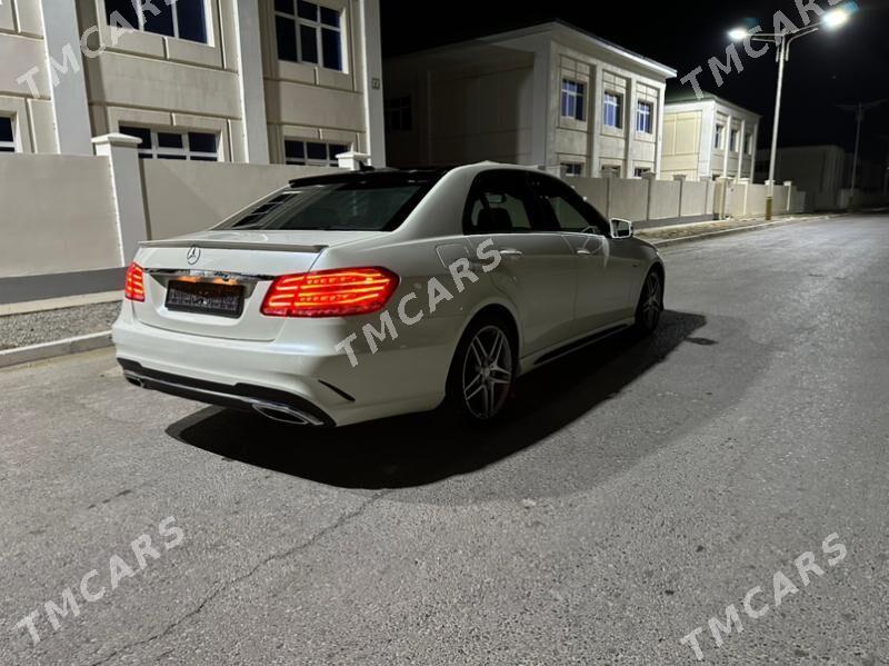 Mercedes-Benz E350 2010 - 310 000 TMT - Туркменабат - img 2
