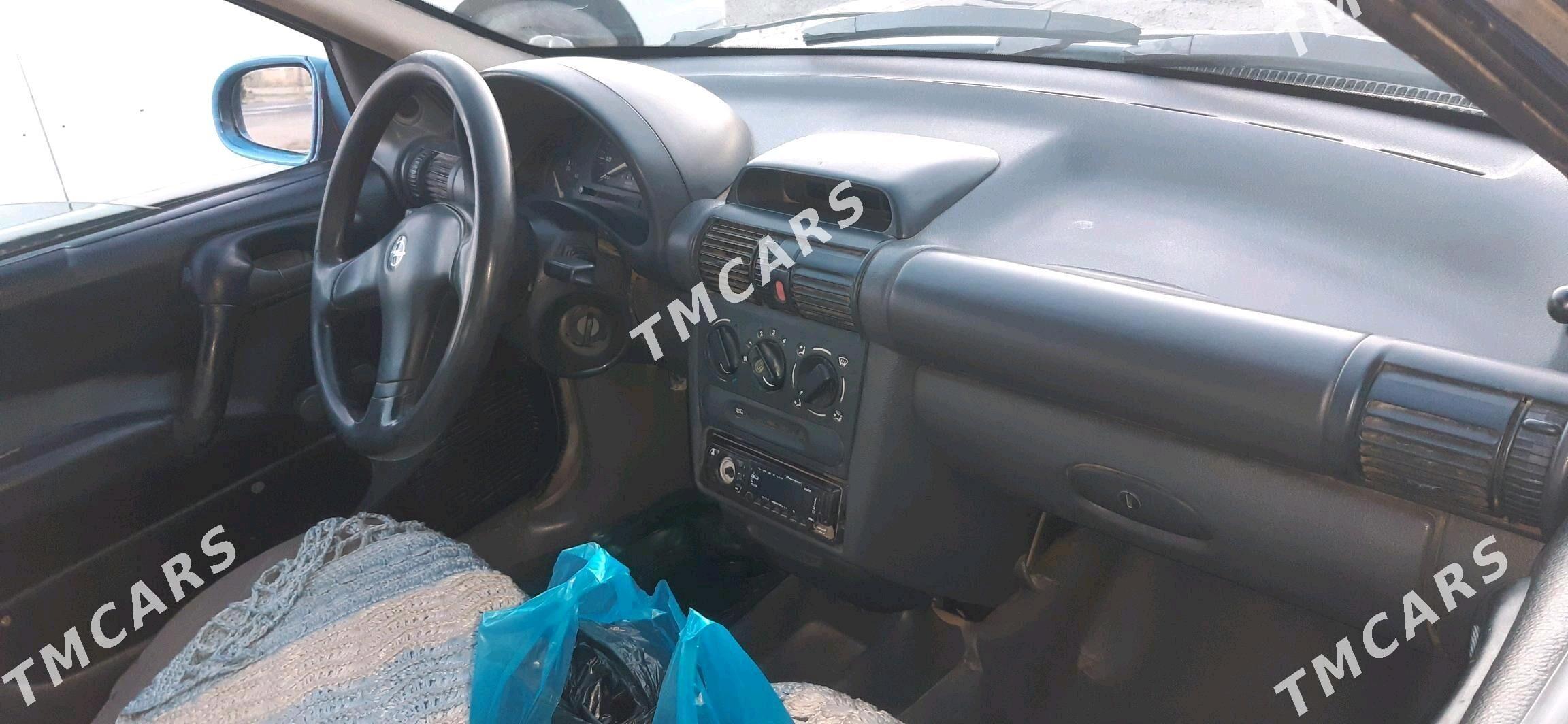 Opel Vita 1995 - 25 000 TMT - Мургап - img 3