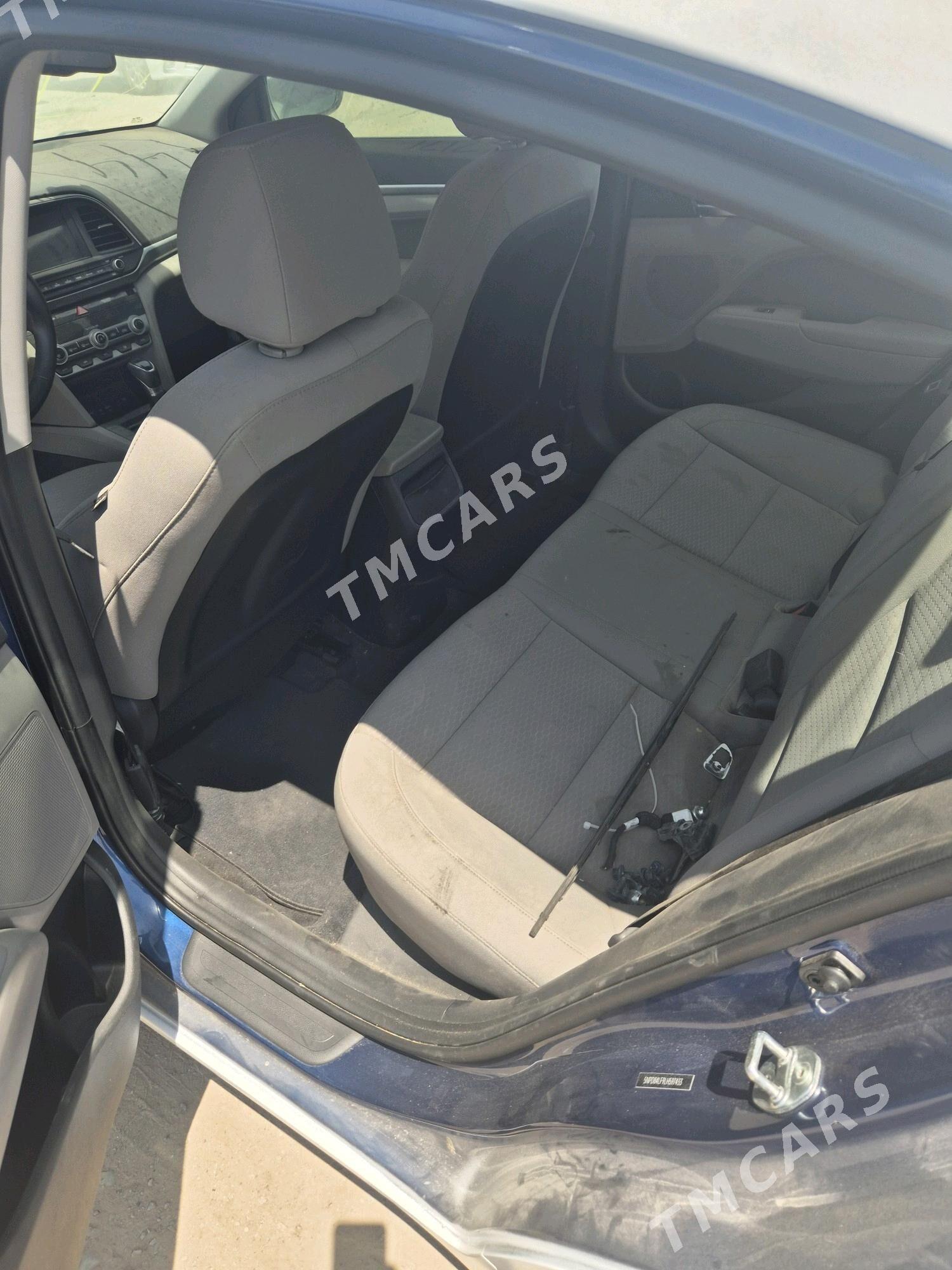 Hyundai Elantra 2020 - 130 000 TMT - Mary - img 5