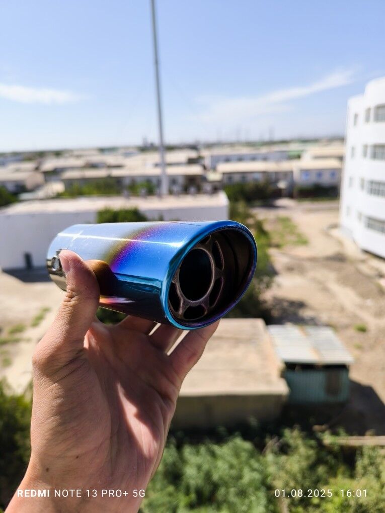 nasatka 50 TMT - Дашогуз - img 2