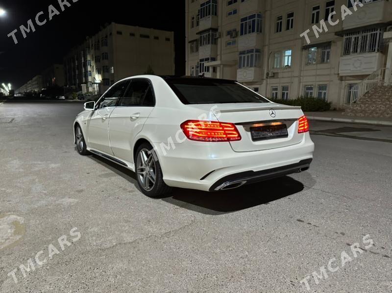 Mercedes-Benz E350 2010 - 310 000 TMT - Туркменабат - img 5