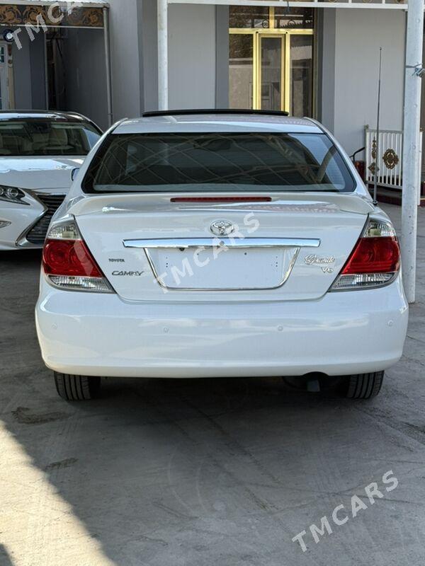 Toyota Camry 2005 - 215 000 TMT - Balkanabat - img 6