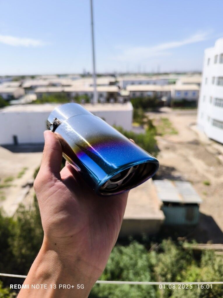 nasatka 50 TMT - Дашогуз - img 4