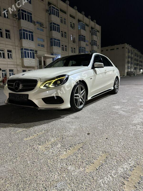 Mercedes-Benz E350 2010 - 310 000 TMT - Туркменабат - img 6