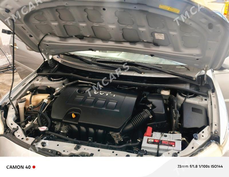 Toyota Corolla 2010 - 150 000 TMT - Daşoguz - img 4