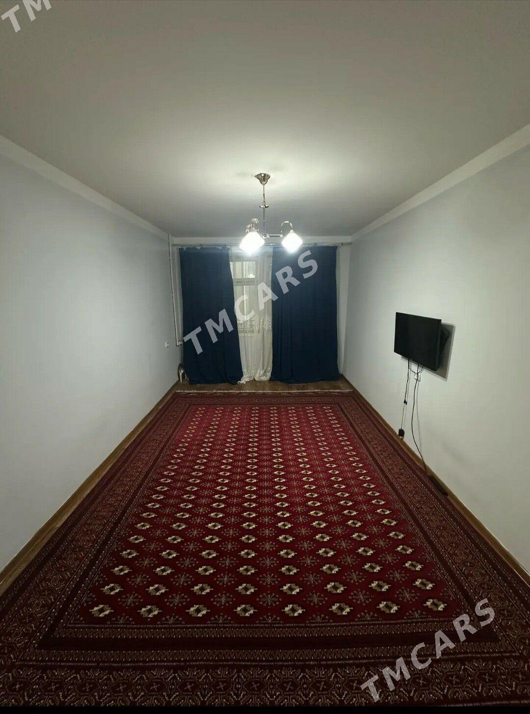 1kom 3etaj 11mkr - Ашхабад - img 4