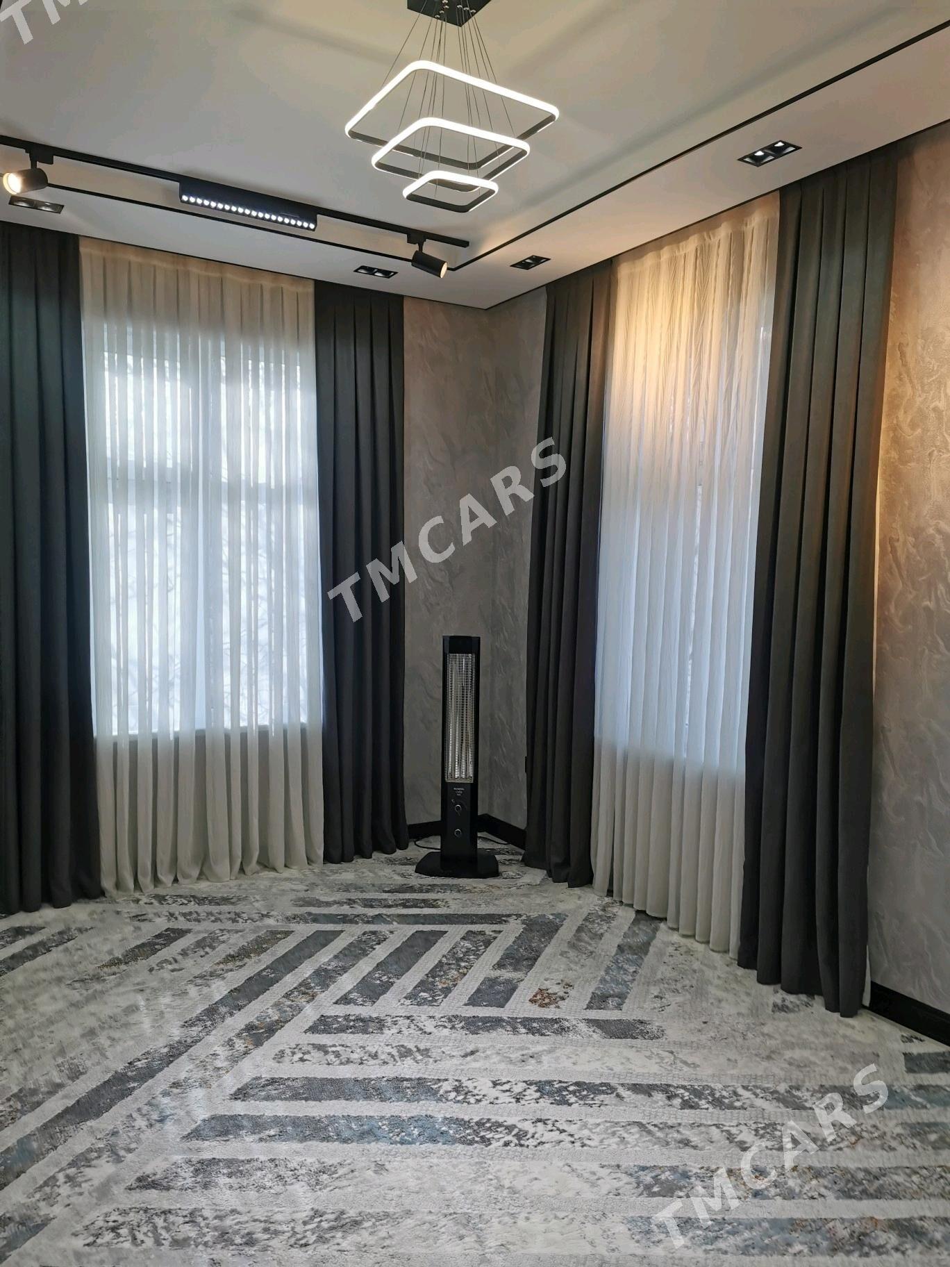 ЭНГЕЛЬСА 3 КОМН. ВЫСОК ПОТОЛКИ - Aşgabat - img 6