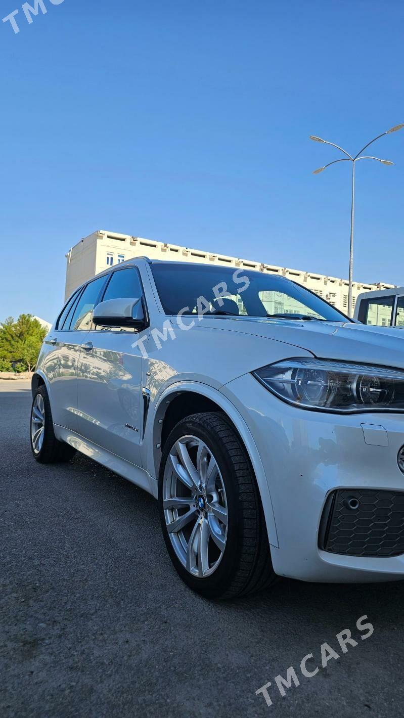 BMW X5 2016 - 810 000 TMT - Aşgabat - img 2