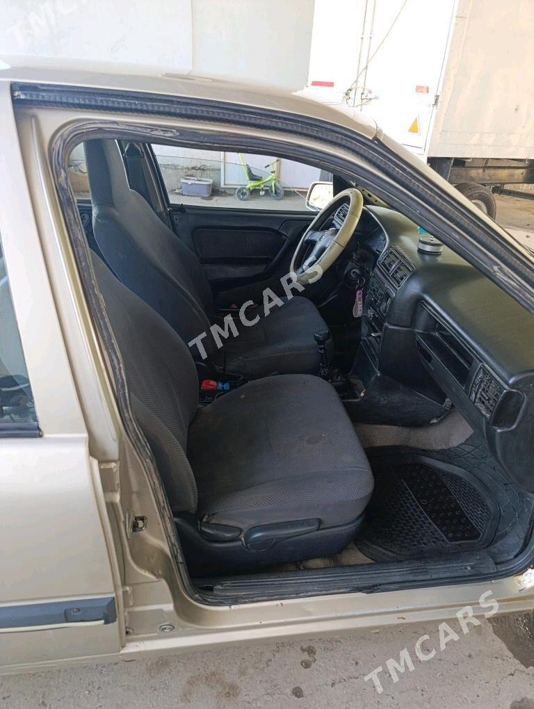 Opel Vectra 1989 - 22 000 TMT - Саят - img 3