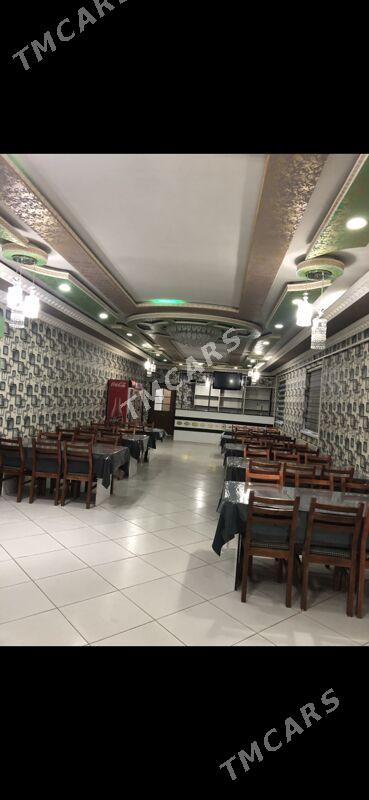 KAFE Arazgül - Daşoguz - img 4
