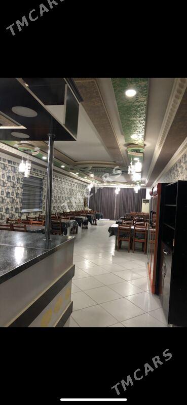 KAFE Arazgül - Daşoguz - img 3