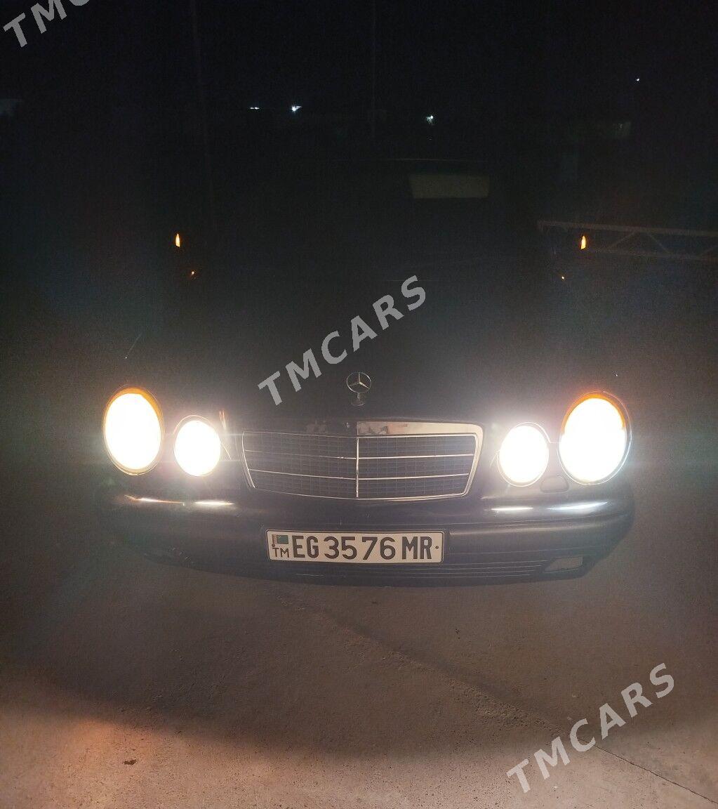 Mercedes-Benz E320 1998 - 35 000 TMT - Mary - img 7