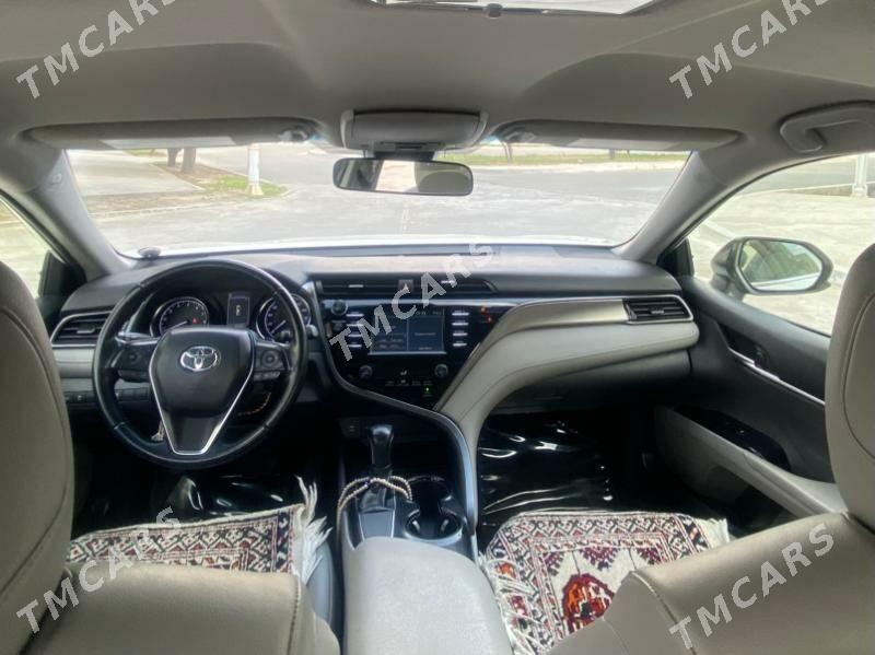 Toyota Camry 2019 - 310 000 TMT - Aşgabat - img 2
