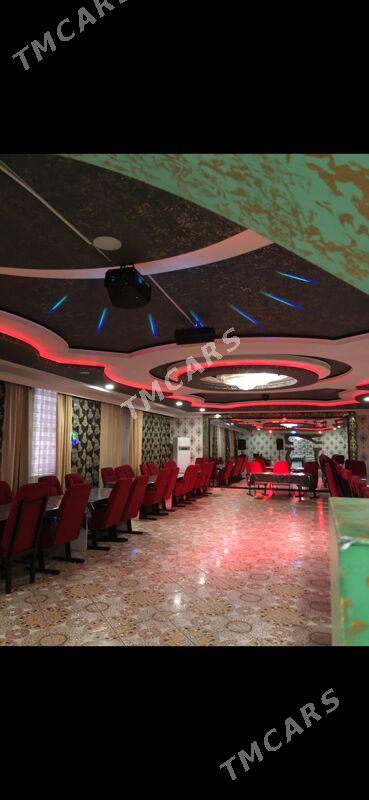 KAFE Arazgül - Daşoguz - img 5