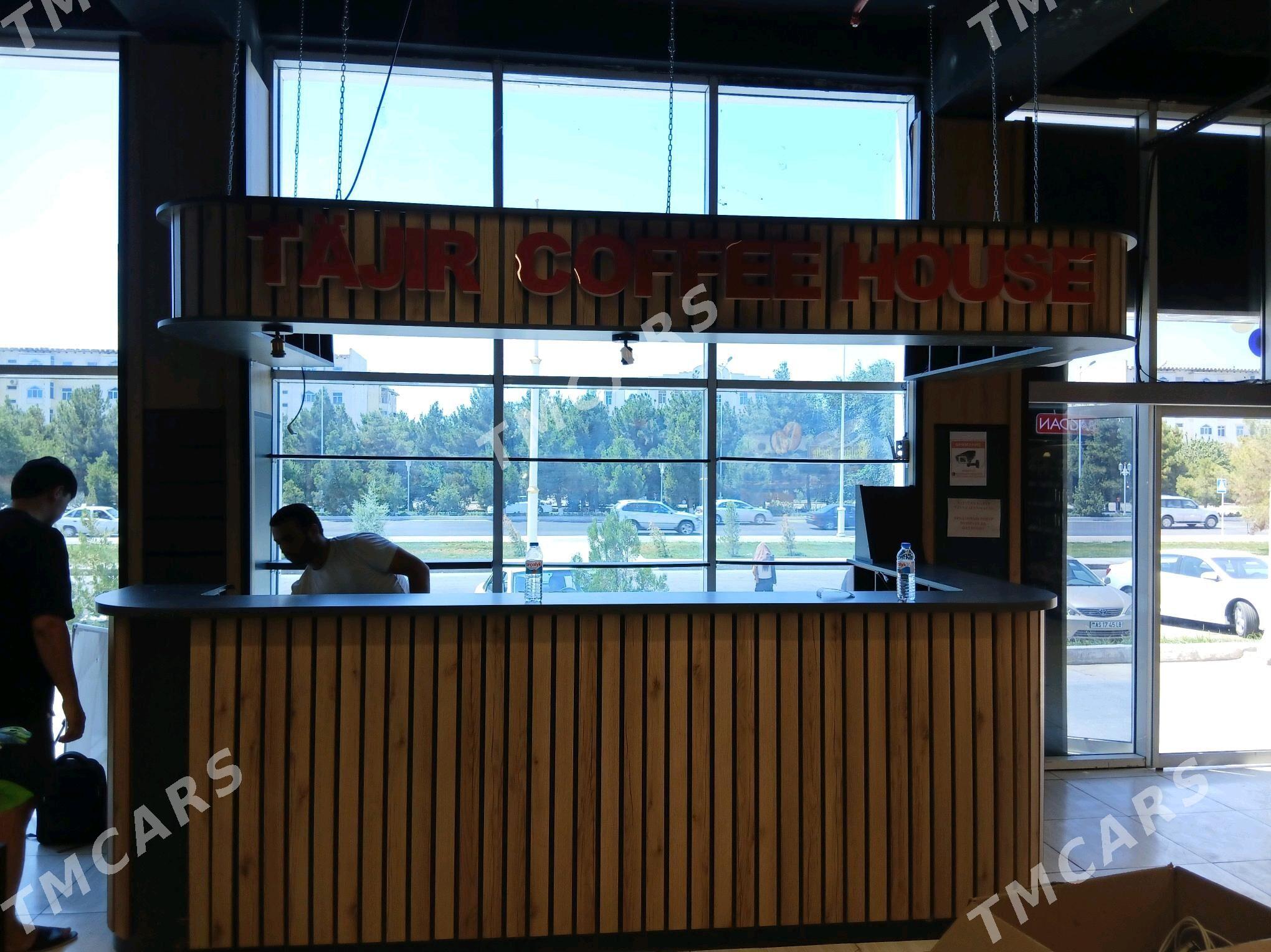 tayyn mebel bar - Туркменабат - img 3