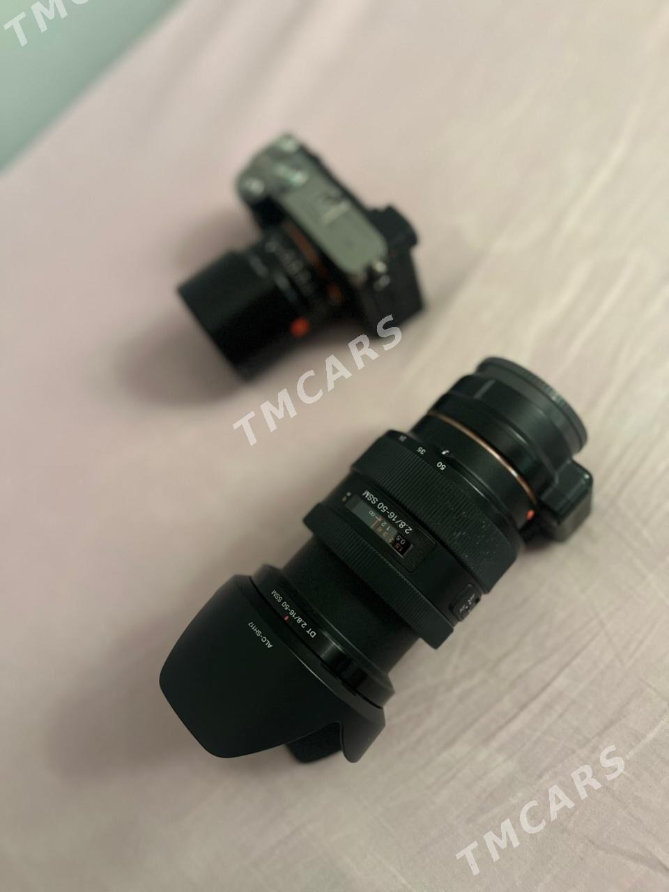 Sony 2.8/16-50 SSM - 5 mkr - img 4