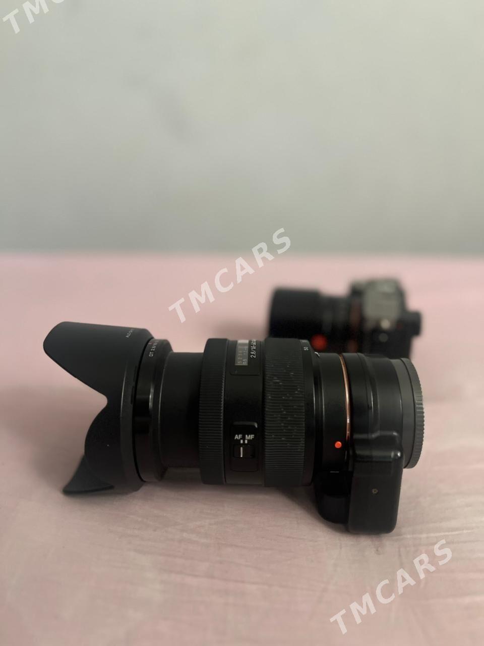Sony 2.8/16-50 SSM - 5 mkr - img 2