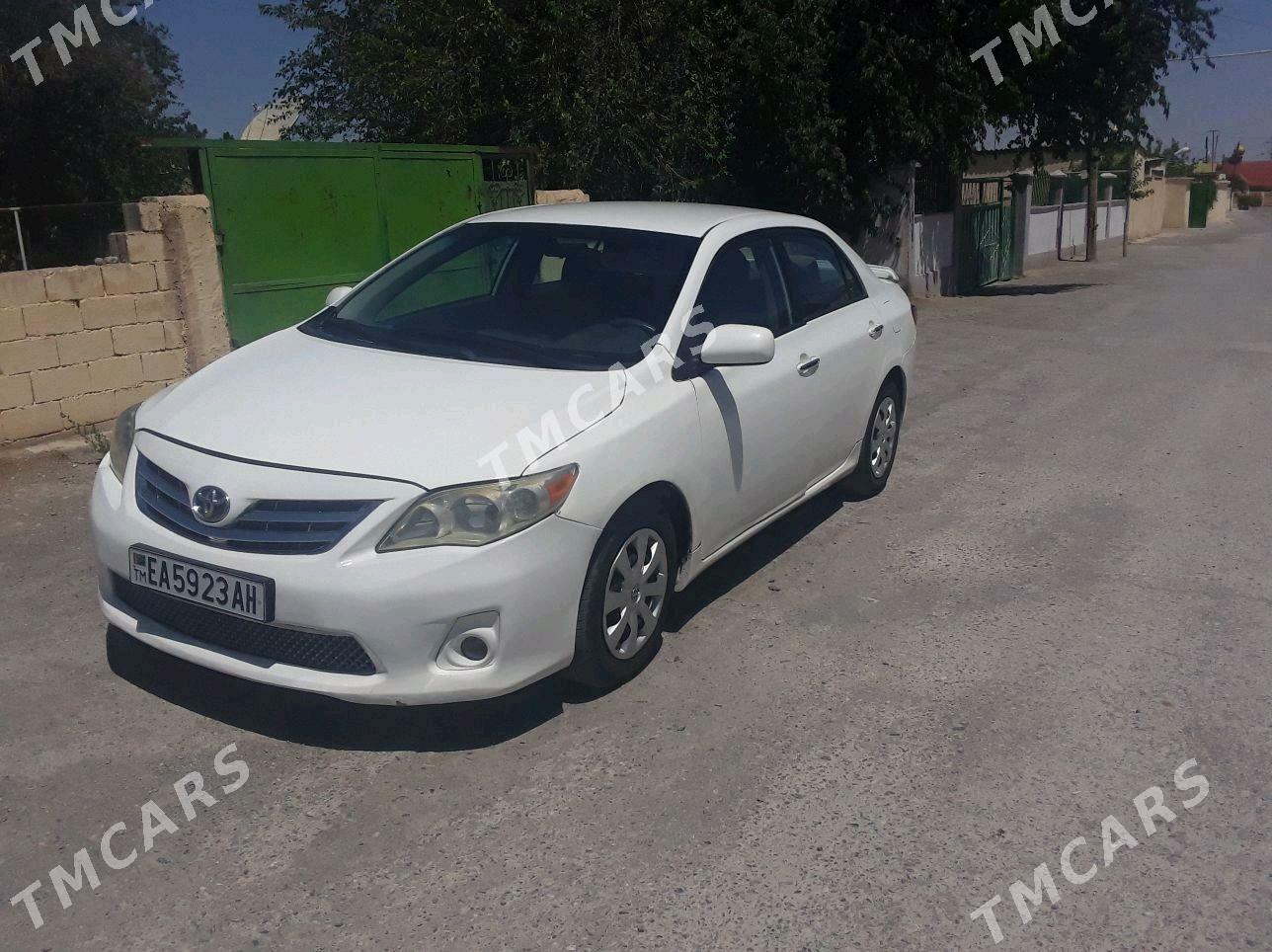 Toyota Corolla 2009 - 128 000 TMT - Ашхабад - img 3