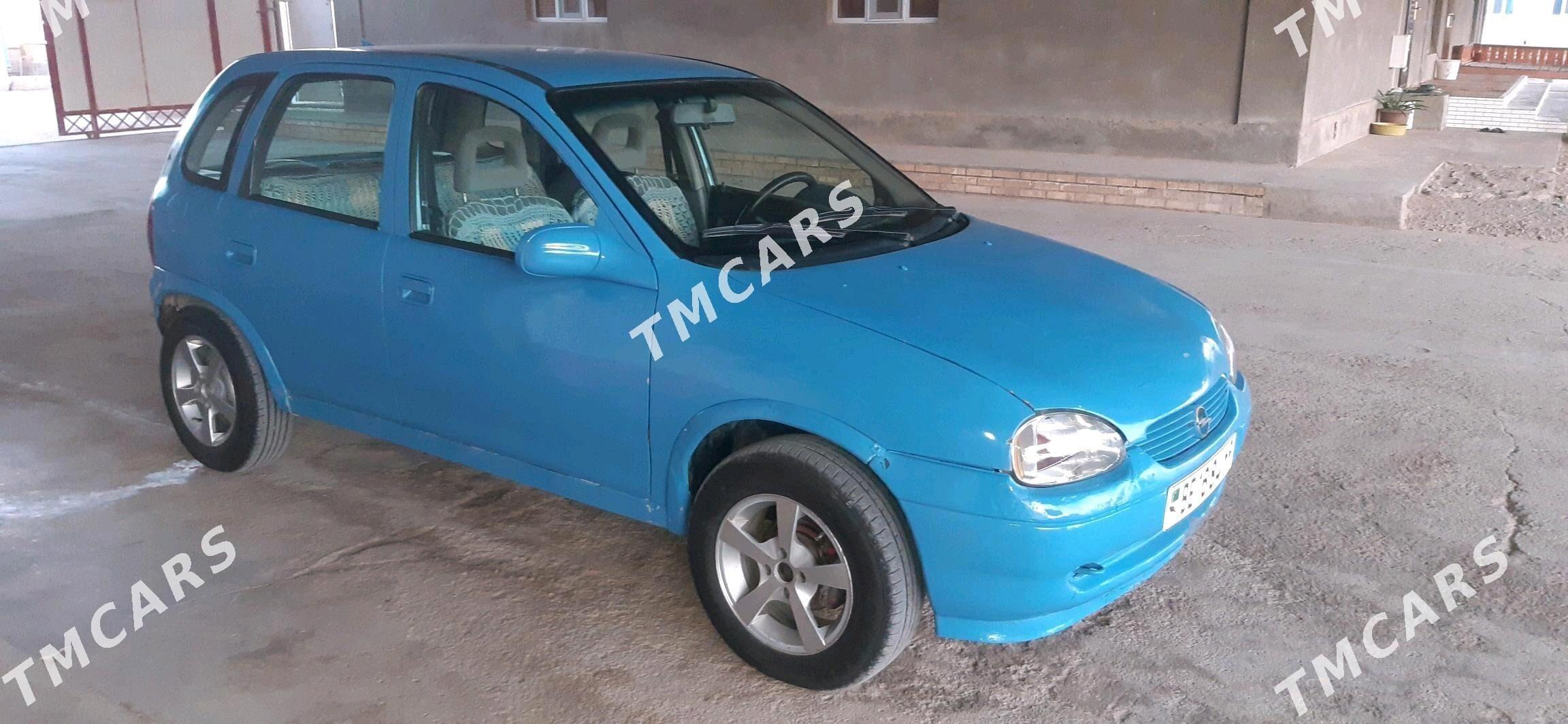 Opel Vita 1995 - 25 000 TMT - Мургап - img 5