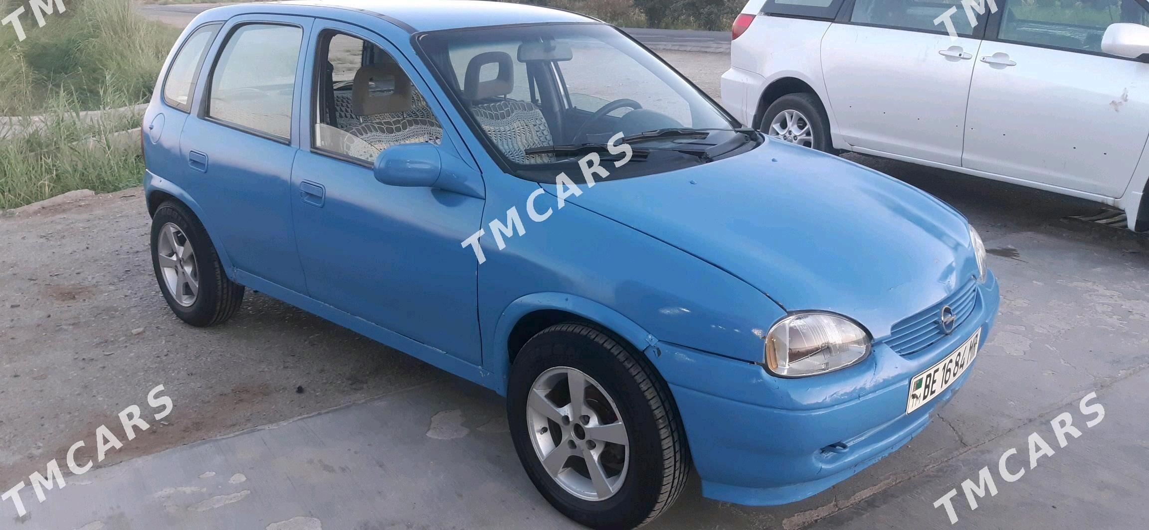 Opel Vita 1995 - 25 000 TMT - Мургап - img 6