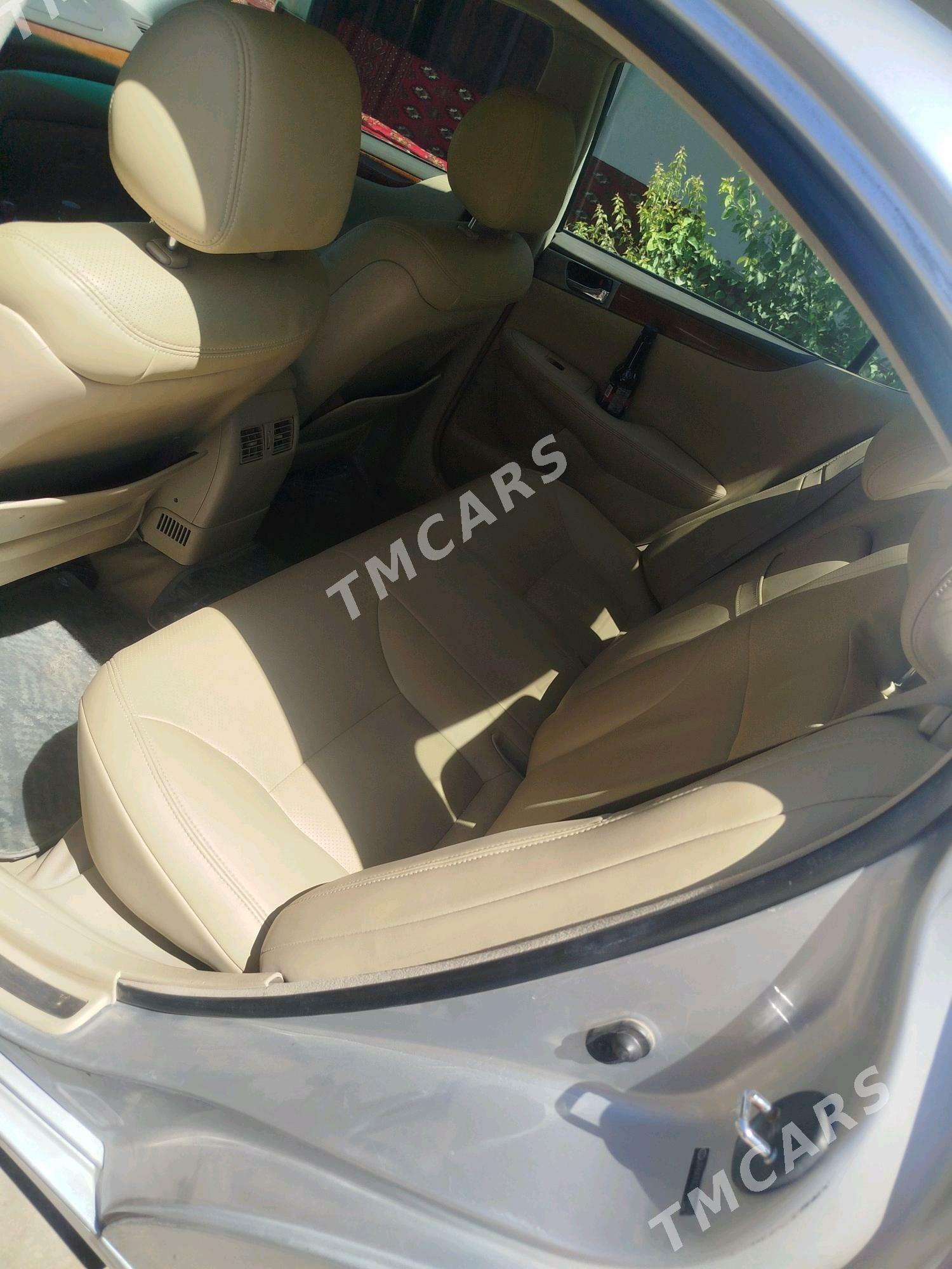 Lexus ES 330 2004 - 150 000 TMT - Болдумсаз - img 2